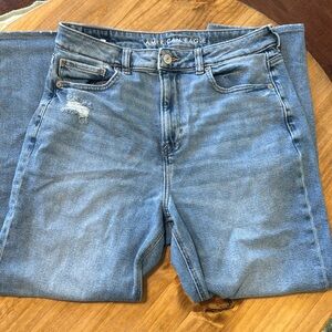 American Eagle size 10